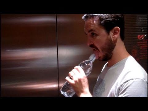 Paul and Storm Get Thirsty