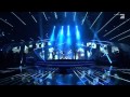 Voice of Germany - 99 Luftballons en Heroes door Nena, Rea, Xavier Naidoo en BossHoss Voice of Germany - 99 Luftballons en Heroes door Nena, Rea, Xavier Naidoo en BossHoss