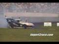 Porsche GT2 Vs Pontiac GTO Formula D 6-14-08