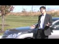 2011 Hyundai Equus