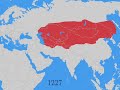 the devils horsemen   the mongols