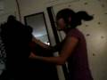 Click here to watch this video Ruby dancing with my bear. lol