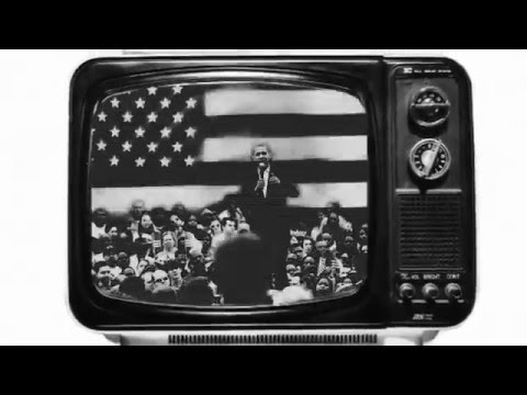 American Prayer - Dave Stewart (Barack Obama Music Video)