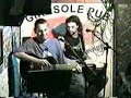 Tonho Crocco canta Bebeto