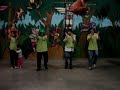 EL BAILE DE LAS POMPAS® EL BAILE DE LAS POMPAS®