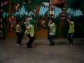 EL BAILE DE LAS POMPAS®