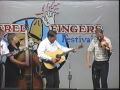 the gillis brothers @ blistered fingers bluegrass festival in sidney, maine 2005