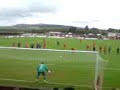 Accrington Stanley vs Cheltenham
