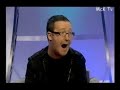 Sportscene Jonathan Watson wind up 2006 It's only an Excuse