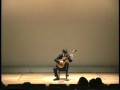 Bwv1012_Allemande Sechs Suiten fur Violoncello Solo,MasayukiOhtagaki(J.S.Bach)