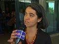 Festa dei Popoli su Lazio TV