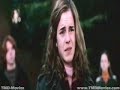 Hermione & Cedric - Turn Back Time