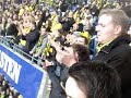 Stimmung im G�steblock Hamburg