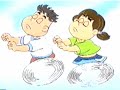 SPOT YO SE CUIDAR MI CUERPO I to take care of my body SPOT YO SE CUIDAR MI CUERPO I to take care of my body