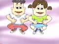 SPOT YO SE CUIDAR MI CUERPO I to take care of my body