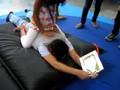 Massage me at CP Valencia
