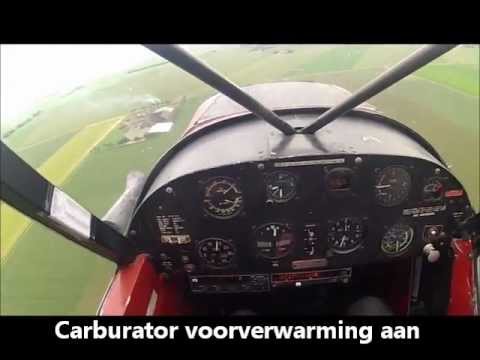 Lesje Piper Super Cub