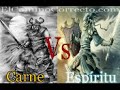 los tres grandes enemigos del hombre