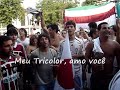 anunciação tricolor   fluminense 2 x 0 flamengo