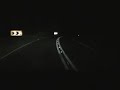 part 2 of the nigth horse trip