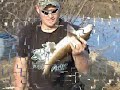 Sucker Fishing 2007