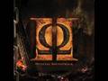 God of War 2 Soundtrack Main Theme