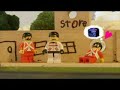Thomas & the Ghostrider Redub 2 Part 2