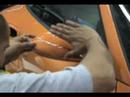 *PRO-TECT Film Porsche 997 Turbo Hood/Fender/Mirrors*