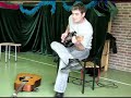 2007-03 Groep 1-2 maakt kennis met de gitaar