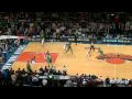 Kevin Garnett Hits the Game-Winner