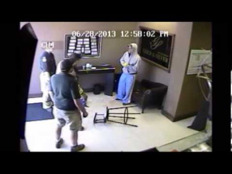 robber - Canadian Gold & Silver http://canadiangoldsilver.ca/ 2 masked man entered our store at around 1:30 June 31, weapons used: knife and crowbar the knocked out r...