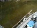 SALMON FISHING WITH CHAD & GREG IV