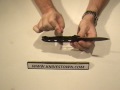 CRKT M21 Special Forces Tactical Knife