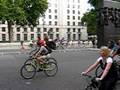 Cycling in London