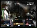 rock band dani cali-guitar,drums,bass 5 stars