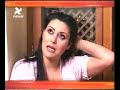 لقاء مع الفنانة مايا نصري تقديم طارق صبري