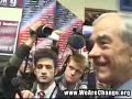 Ron Paul on 9-11 Investigation, the Troops and the NAU!