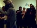 videos de Christopher's First Birthday Party 1/3/09