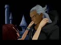 Kingdom Hearts - Jerry Springer - Weird Al