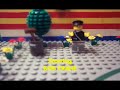 LEGO Hogan's Heroes - Lost Episode "John Carpenter arrives"