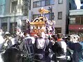 Nerima Matsuri (????), Fall 2006 ???????) Nerima Matsuri (????), Fall 2006 ???????)
