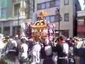 Nerima Matsuri (練馬祭り), Fall 2006 (平成18年秋)