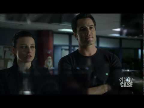 Continuum - Promo for new episodes. HD (Season 1 Episode 7,8,9,10)