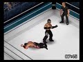 Rey mysterio vs evan bourne