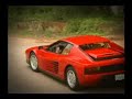 1988 Ferrari Testarossa