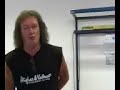 Geoff Whitehorn@Hughes & Kettner