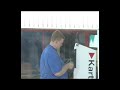 Defekte SB-Tankstelle