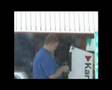 Defekte SB-Tankstelle