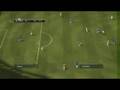 NEW FIFA 09 - Arsenal vs. Chelsea Gameplay 1