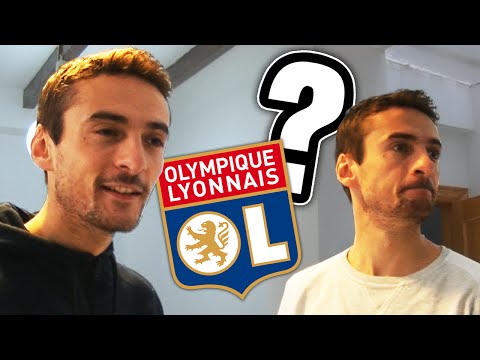 #AskVinsky | SI MARSEILLE EST CHAMPION, QUE FAIS-TU ?